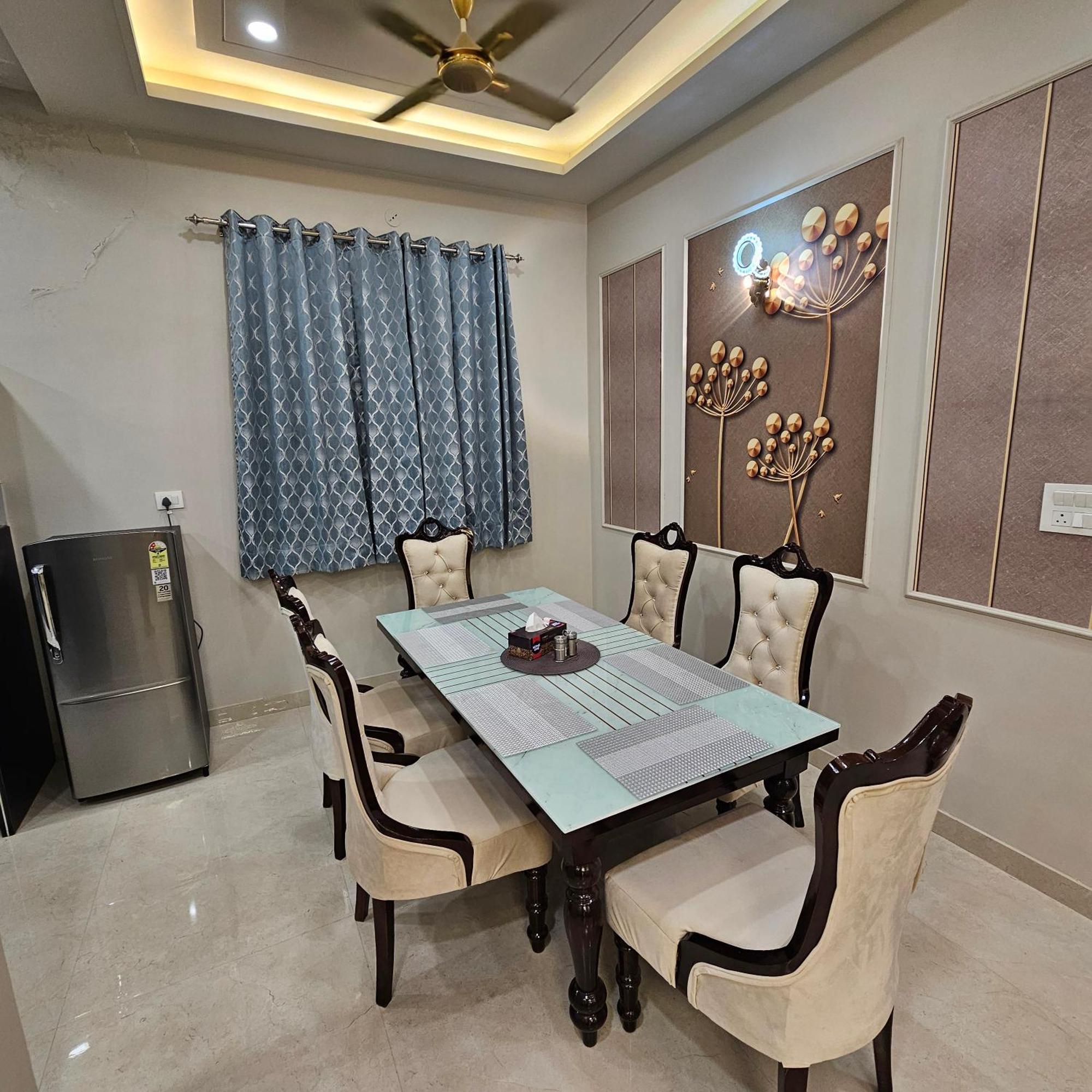 Diya Guest House Jaipur Exterior foto