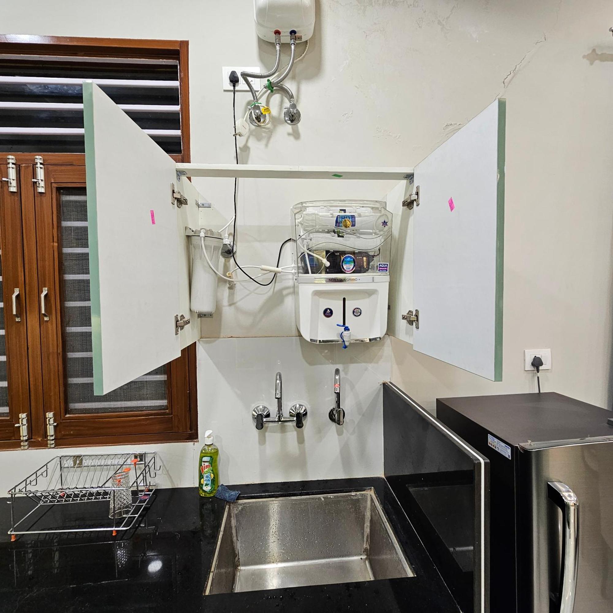 Diya Guest House Jaipur Exterior foto
