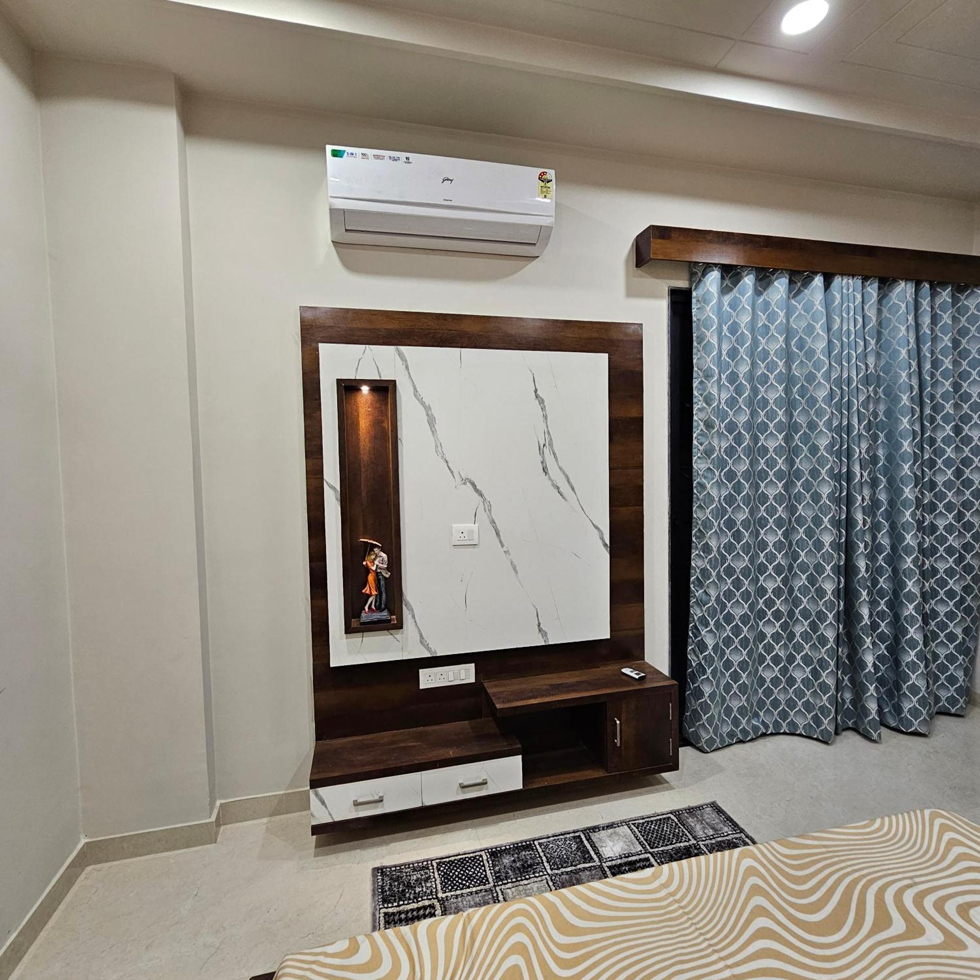 Diya Guest House Jaipur Exterior foto