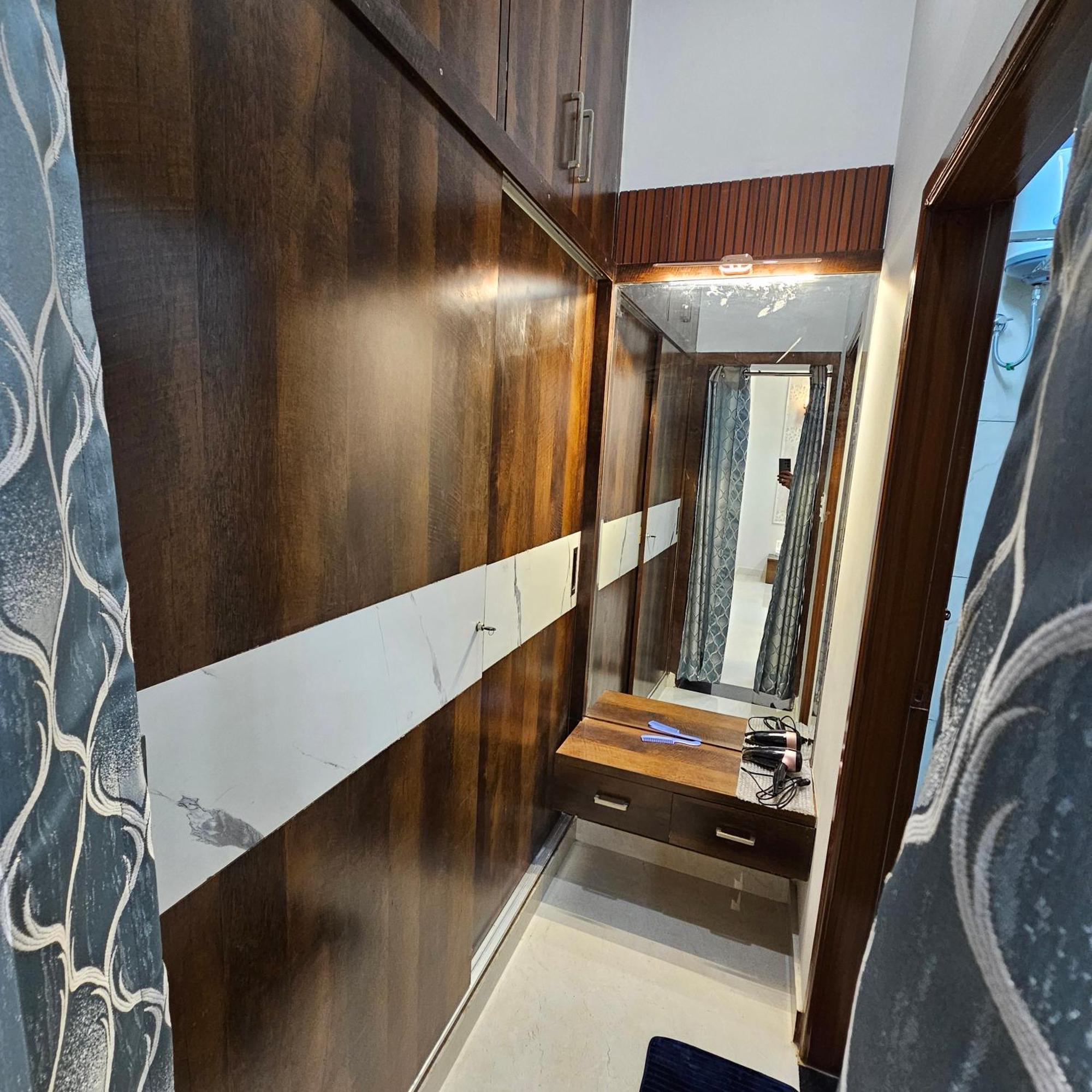 Diya Guest House Jaipur Exterior foto