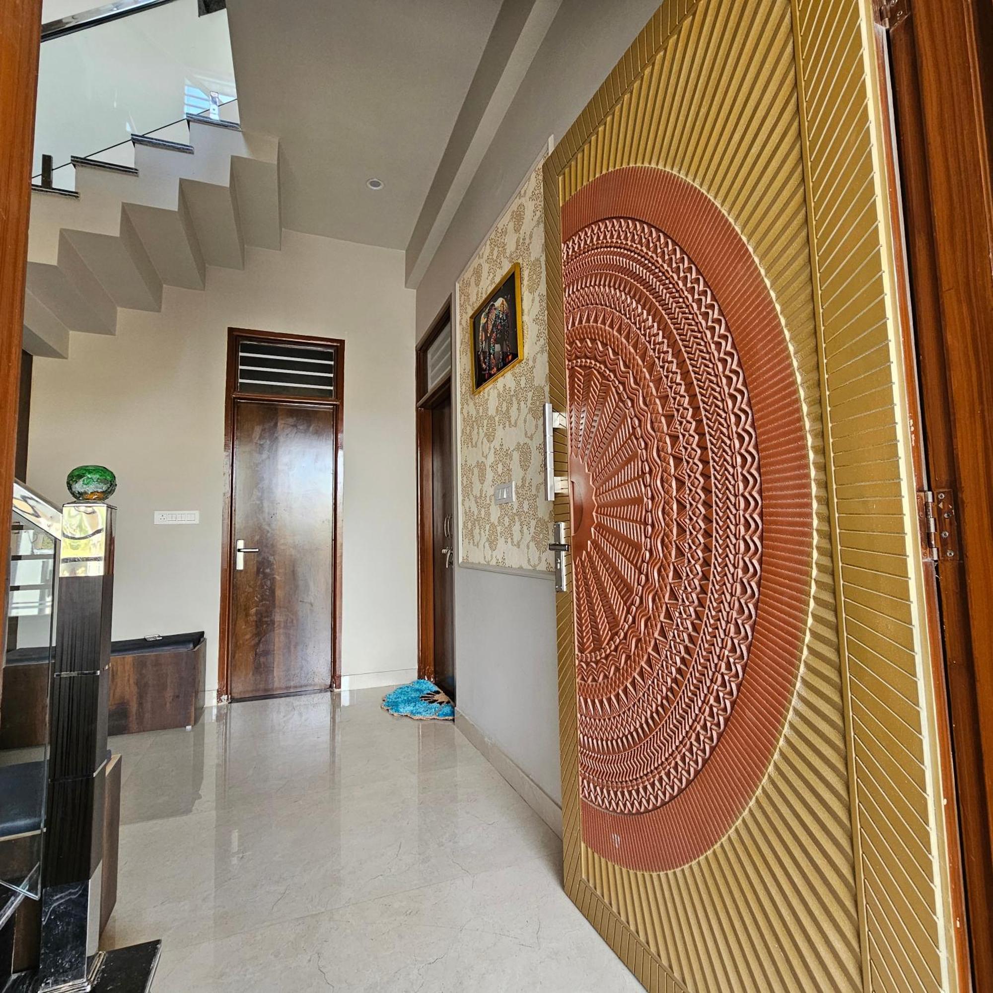 Diya Guest House Jaipur Exterior foto
